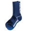 Race Face Send It Sock in Blue