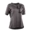 Race Face Nimby Womens Short Sleeve Jersey in Brown