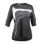 Race Face Khyber Womens Jersey in Black