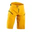 Race Face Indy Shorts in Yellow 
