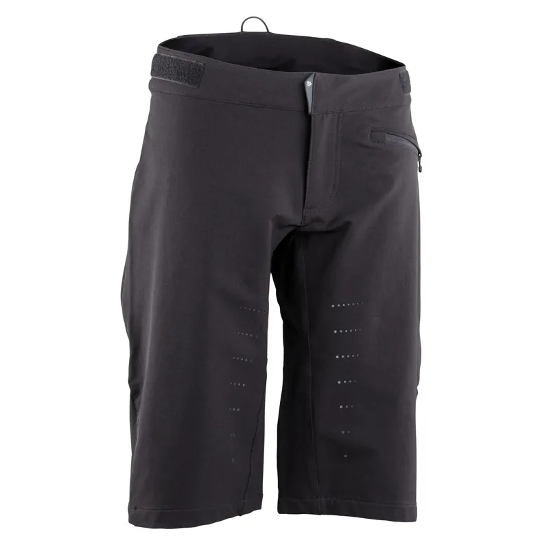 Race Face Khyber Womens Shorts in Black 