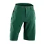 Race Face Trigger Shorts in Green
