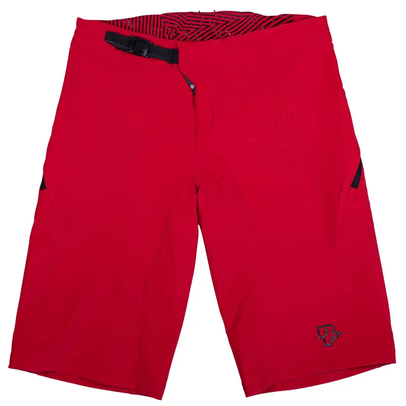 Race Face Ruxton Shorts Rouge