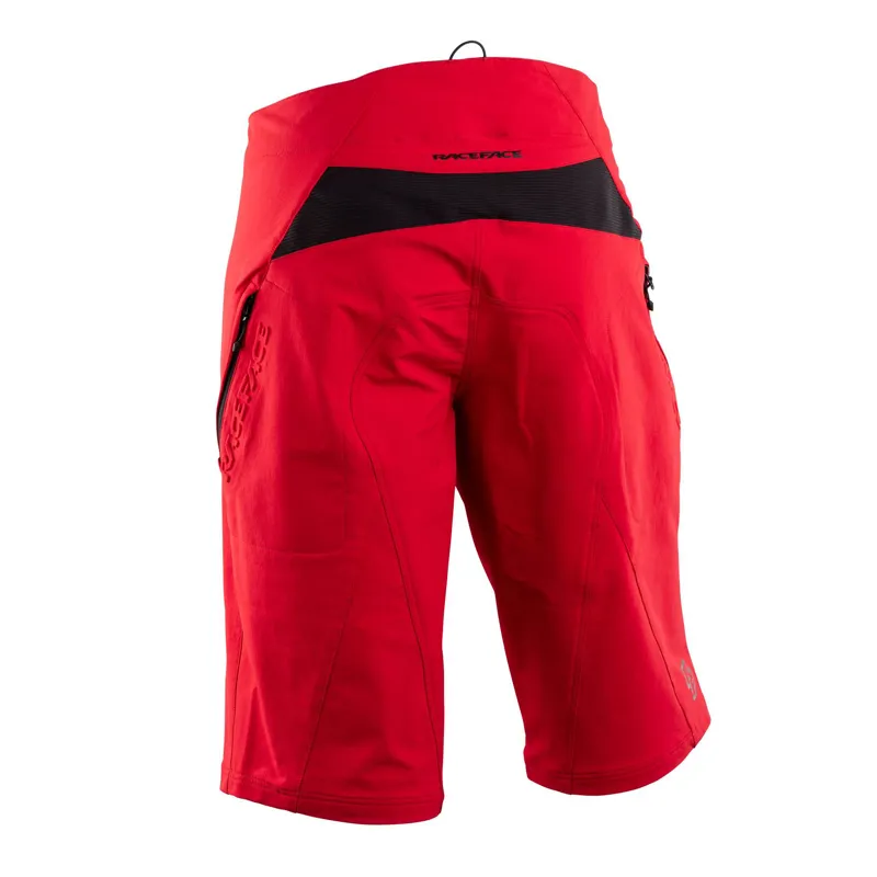 Race Face Ruxton Shorts Rouge-1