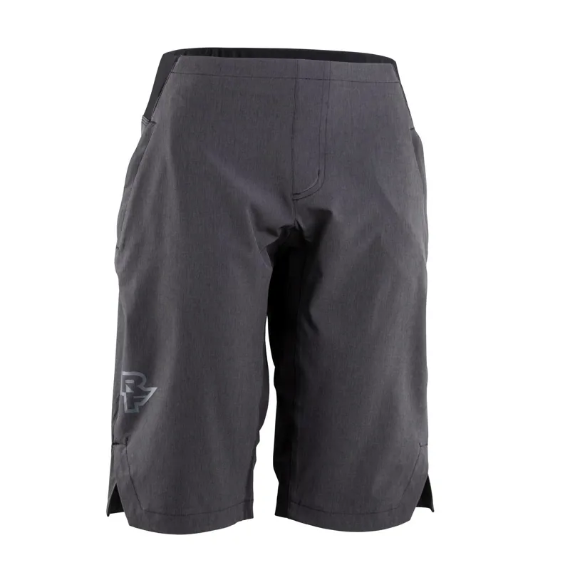 Race Face Traverse Womens Shorts Black