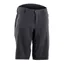 Race Face Nimby Womens Shorts in Black 
