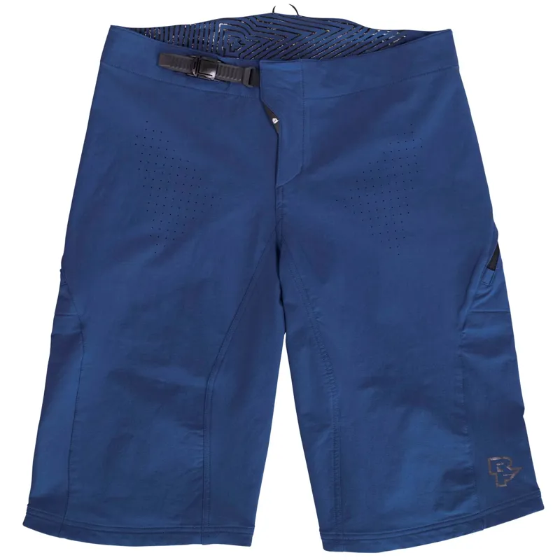 Race Face Ruxton Shorts in Blue