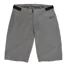 Race Face Indy Womens Shorts in Grey