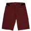 Race Face Indy Womens Shorts in Red
