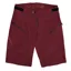 Race Face Indy Shorts in Red