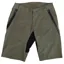 Race Face Stage Shorts in Green