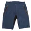 Race Face Stage Shorts in Blue