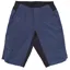 Race Face Traverse Womens Shorts in Blue
