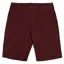 Race Face Trigger Shorts in Red
