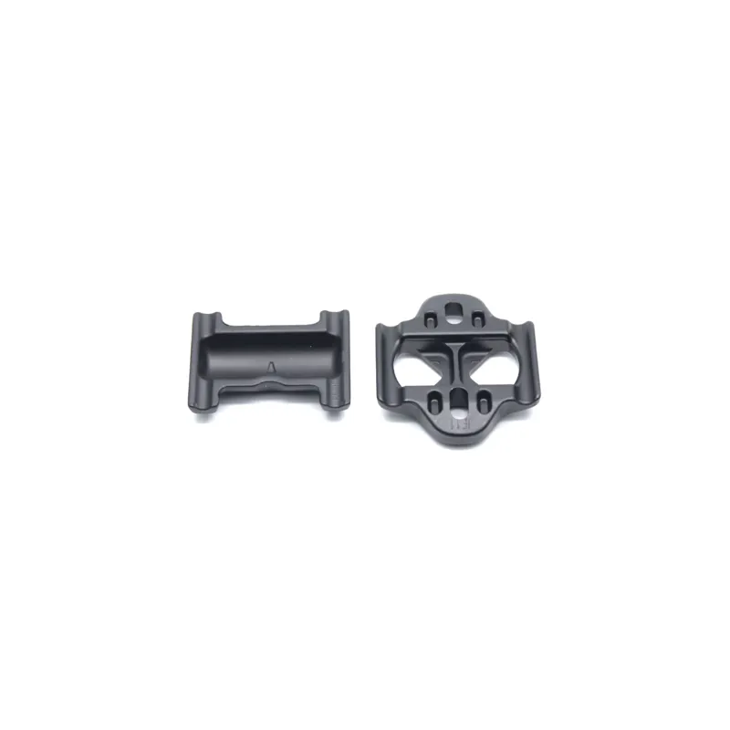 SDG Tellis Seatpost Clamp Assembly in Black