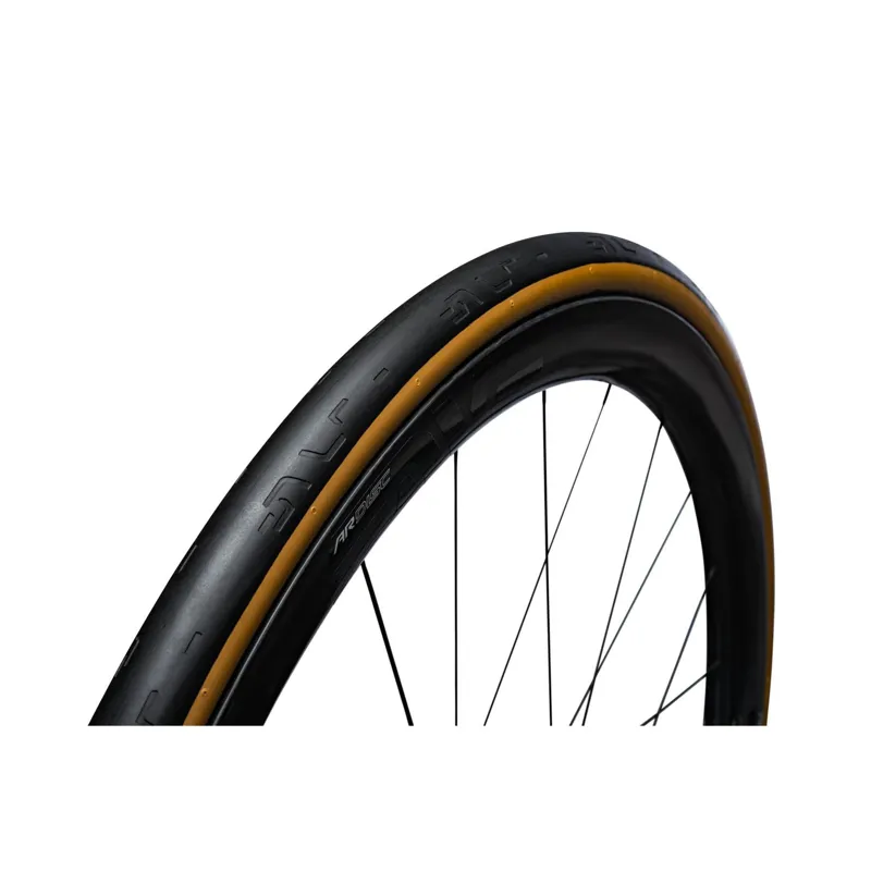 ENVE SES Road Tyre Black / 700c x 29mm-1