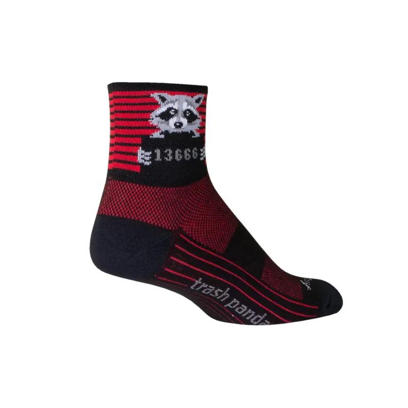 SockGuy Busted Socks