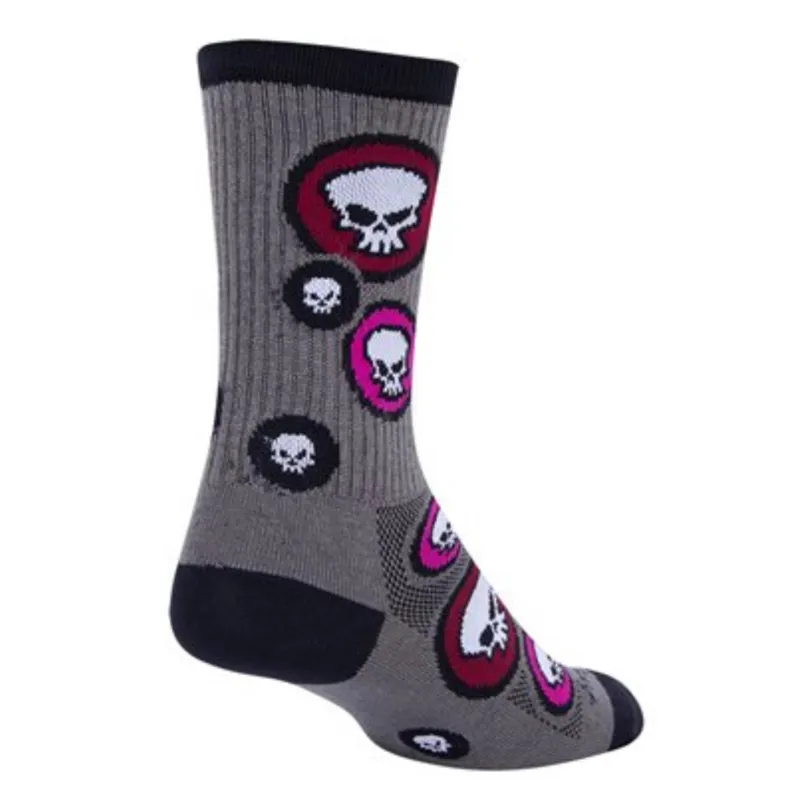 SockGuy Airhead Socks S/ M 