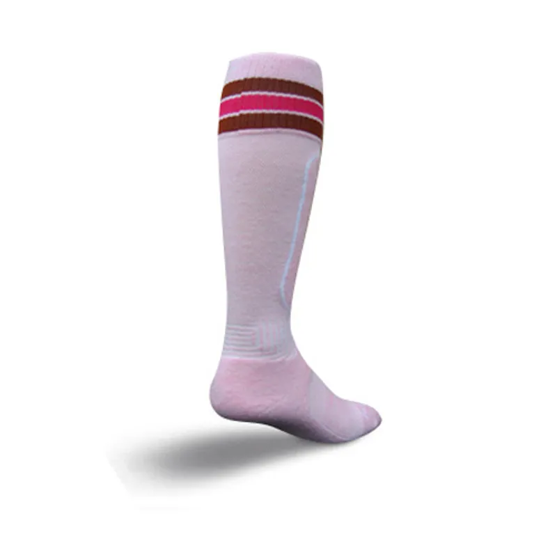 SockGuy Chrissy Mtn Tech Ski Socks S/M