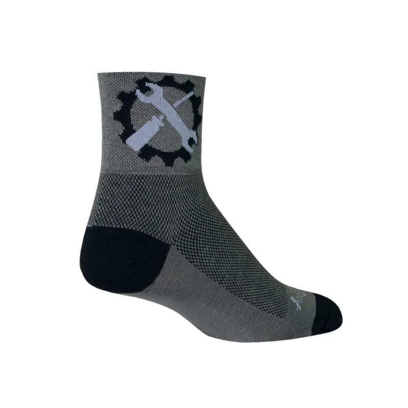 SockGuy Tool Socks