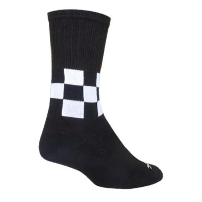 SockGuy Speedway Socks