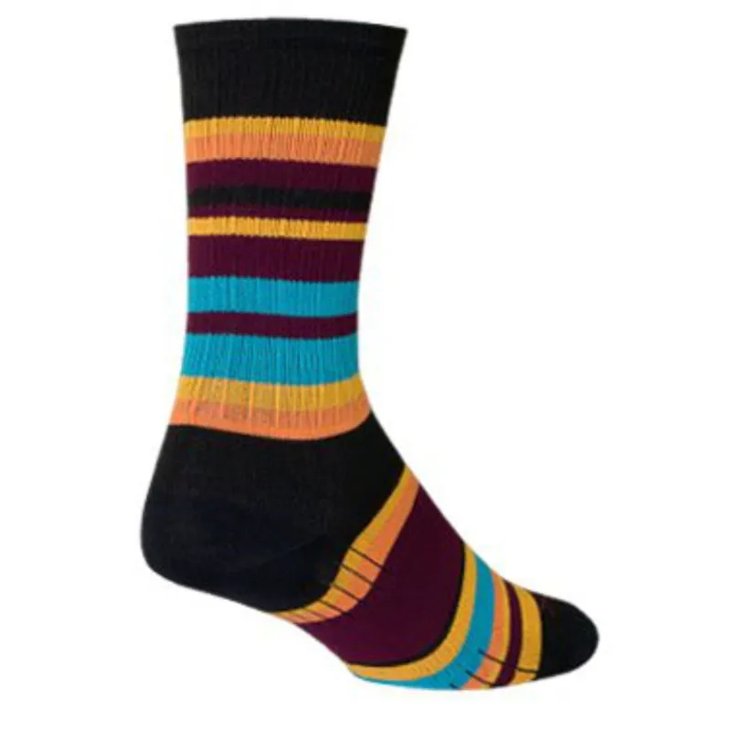 SockGuy Twilight Socks X-Large