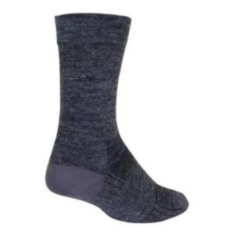 SockGuy SGX Wool Socks