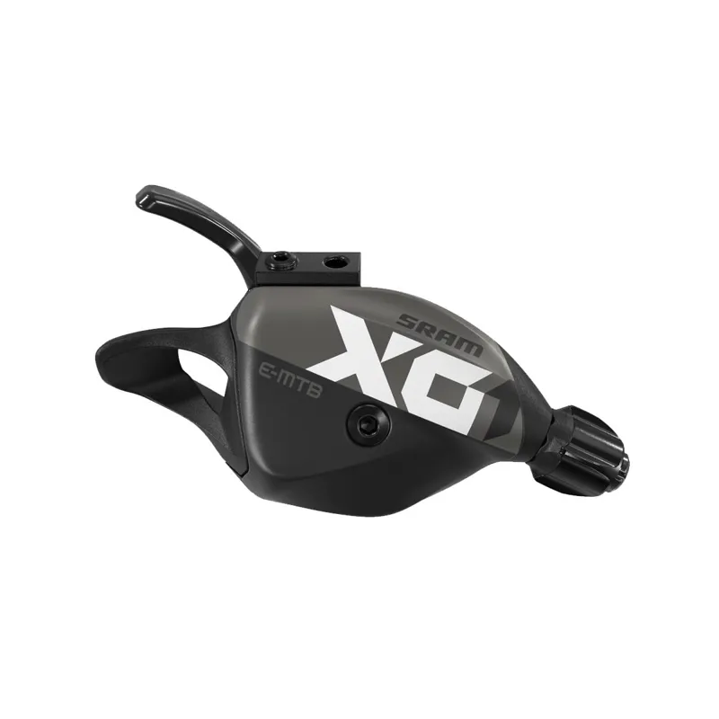 Sram Shifter xx1 Eagle Single Click Trigger Rear W Discrete Clamp size