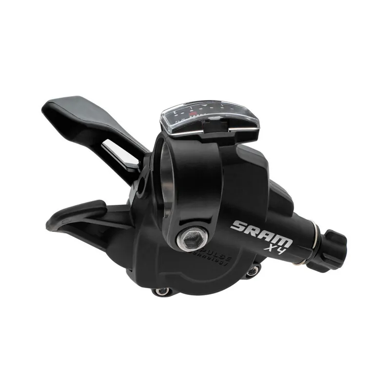 Sram x4 Shifter - Trigger - Set 3x8 8spd
