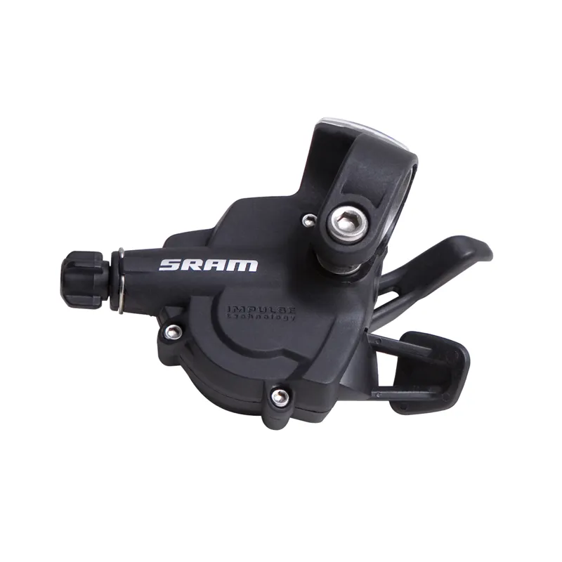 Sram x3 Shifter - Trigger - Rear 7 speed
