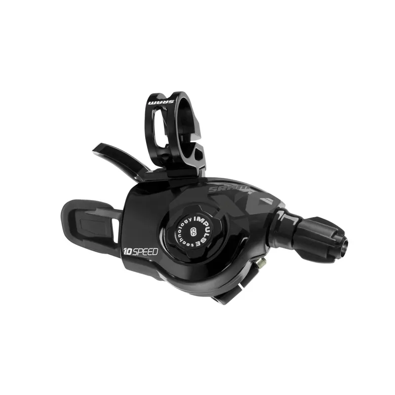 Sram x0 Shifter Trigger Bearing Rear Zeroloss BLACK 10 speed