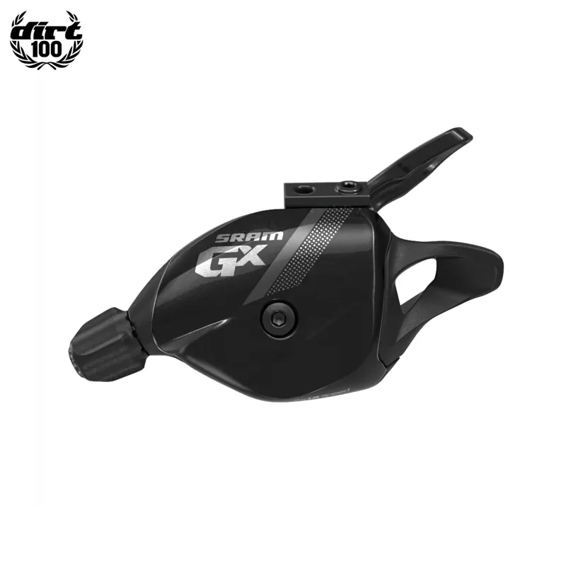 Sram Shifter Gx Trigger Set X- Actuation 2x11