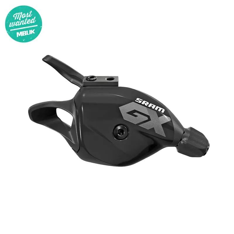 Sram Shifter Gx Eagle Trigger Rear With Discrete Clamp 12 speed