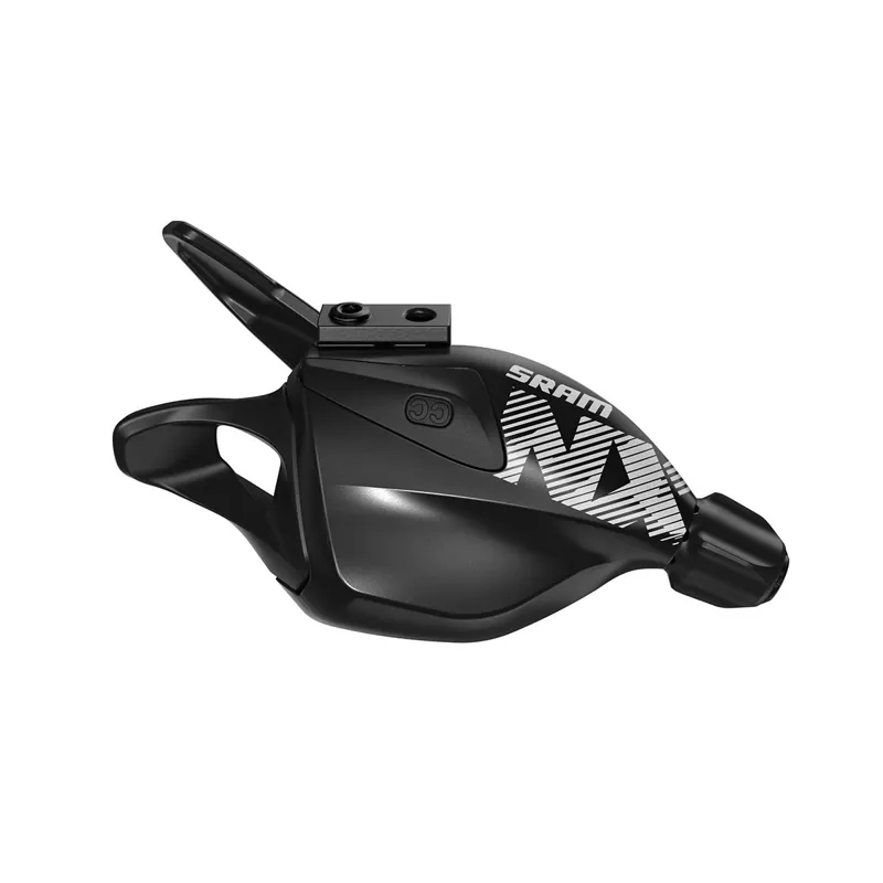 Sram Shifter Nx Eagle Trigger Rear W Matchmaker X Clamp BLACK 12 speed