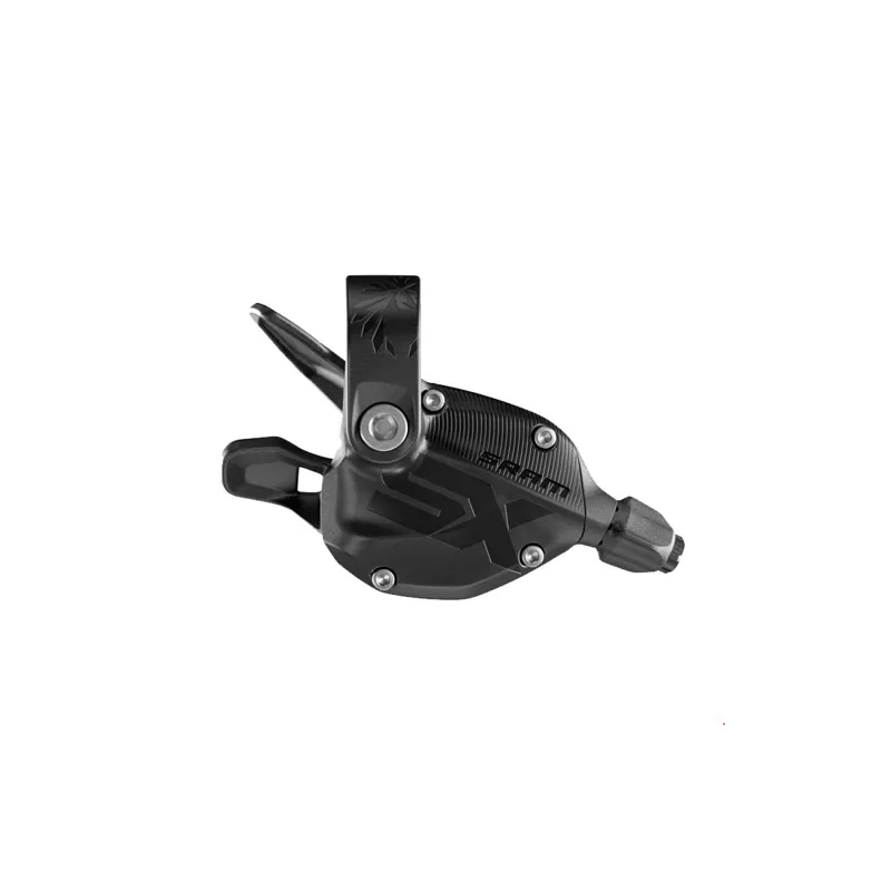 Sram Shifter Sx Eagle Trigger Rear With Discrete Clamp A1 BLACK 12 speed