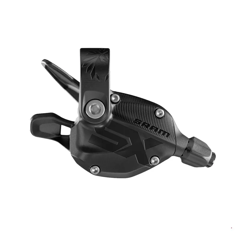 Sram Shifter Sx Eagle Trigger 12 Speed Single Click Rear Discrete Clamp A1 