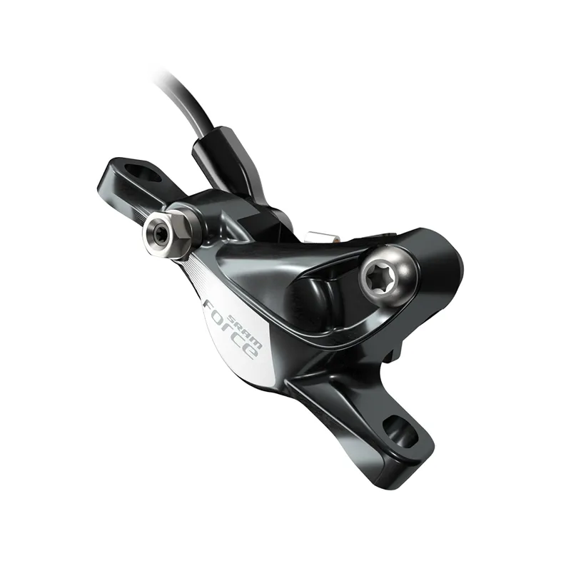 Sram force1 Hydraulic Disc Brake uk Style Left Rear Brake 1800mm Wdirect Mount Hardware rotor Bracket Sold Separately size