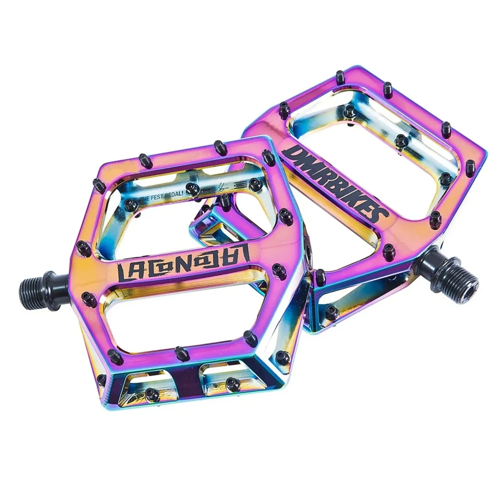 DMR Vault Lacon Signature Pedal - Main Image