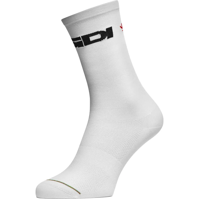 Sidi Colour 2 Socks White 35/39