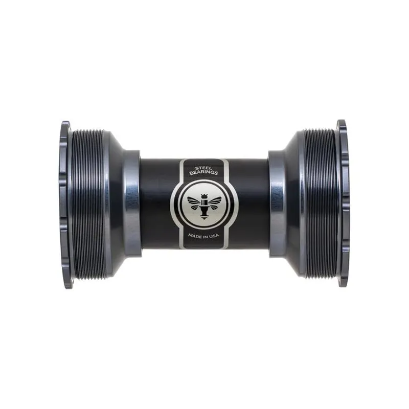 Chris King ThreadFit T47 24i Bottom Bracket 86-92mm