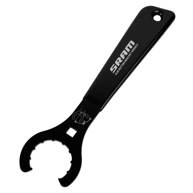 Sram Dub Bsa Bottom Bracket Wrench 3/8th Ratchet 