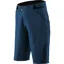 Troy Lee Designs Ruckus Shorts With Liner in Blue