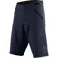 Troy Lee Designs Skyline Shorts in Solid Navy
