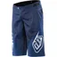Troy Lee Designs Sprint Shell Only Shorts in Dark slate Blue