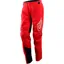 Troy Lee Designs Sprint Youth Trousers in Red