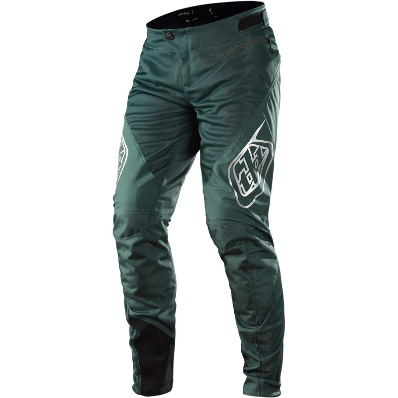 Troy Lee Designs Sprint Trousers in Jungle