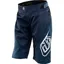 Troy Lee Designs Sprint Youth Shell Only Shorts in Navy Blue