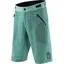 Troy Lee Designs Skyline Air Shell Only Shorts in Glass Green