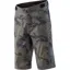 Troy Lee Designs Flowline Shell Only Shorts in Army