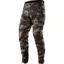 Troy Lee Designs Skyline Trousers in Military